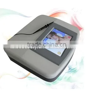 2014 RBS Facial Vascular Treatment Machine/treatment Spider Vein Euipment/treating Facial Vascular Equipment thumbnail-2