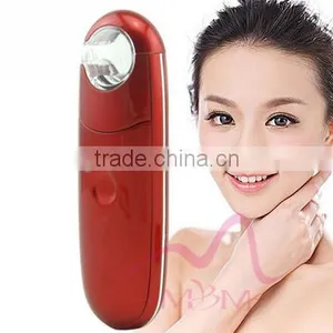 Mini Facial Steamer Home Use Facial Equipment , Nano Facial Sprayer thumbnail-3