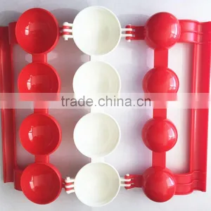 Plastic Small Meatball Machine Meatball Maker Kitchen Equipment thumbnail-3