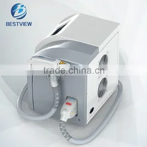 Innovation And Tattoo Removal Machine E Intense Pulsed Flash Lamp Light Ipl Rf Nd Yag Laser Medical thumbnail-3