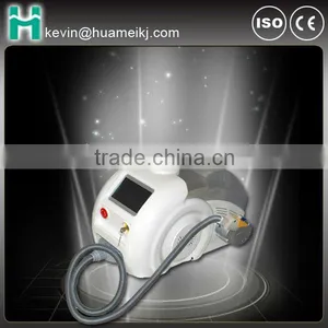 Portable Intense Pulsed Light IPL Hair Removal Machine thumbnail-1