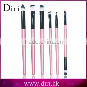 Synthetic Hair Eye Makeup Brush Disposable Eye Liner Brush thumbnail-4
