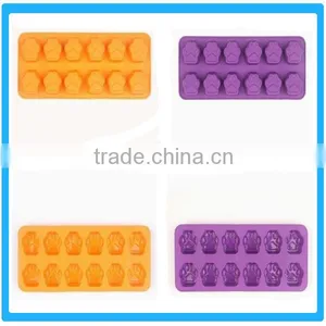 Qute Puppy Silicone Ice Mold thumbnail-1
