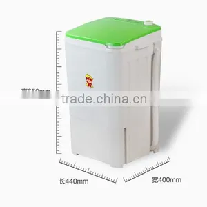 Easy Operating High Quality Washing Machine thumbnail-3