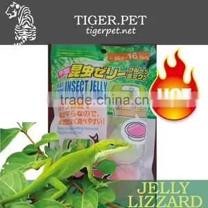 OEM and ODM Wholesale High Quality Apple Flavor Insect Jelly Lowest Price thumbnail-1