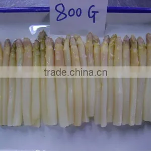 Chinese Hot Selling Fresh Canned Asparagus, Fresh Asparagus Prices thumbnail-6