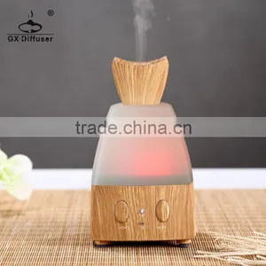 GX Diffuser Battery Powered Aroma Diffuser/usb Humidifier/air Purifier thumbnail-1