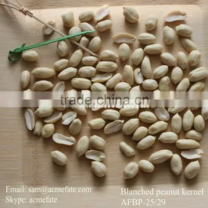 New Production Commom Raw Peanut Kernels 25/29 thumbnail-5