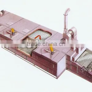 Mesh-Belt Dryer thumbnail-1
