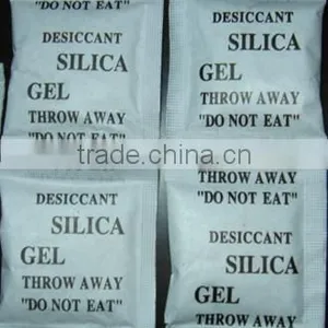 Desiccant,Eco-friendly ,Silica Gel Desiccant thumbnail-1