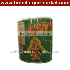 Crunchy/Creamy Peanut Butter 510g thumbnail-1