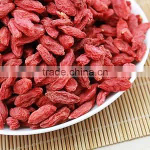 2015yr Dried Fruits,Chinese Traditional Herbal Medicine,Dried Goji Berries thumbnail-5