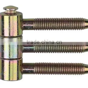 Hot Sale European Screw Hinge for Wooden Doors,adjustable Hinges thumbnail-1