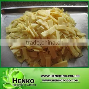 2014crop Bamboo Shoot Strips in Good Quality thumbnail-1