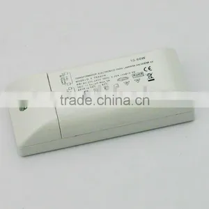 ELECTRONIC TRANSFORMER thumbnail-1