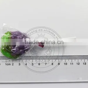 Fruit Shape Candy Pop Lollipop Manufacturers thumbnail-5