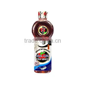 Healthy Fish Sauce Yoko 600ml thumbnail-1