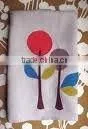 CHEAP ORGANIC COTTON TOWELS(KITCHEN) thumbnail-1