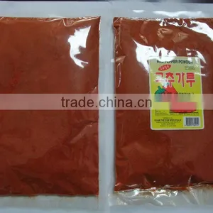 Chinese Sweet Pepper Red Paprika Powder thumbnail-4