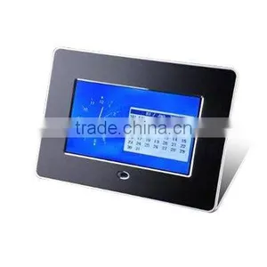 2014 New Products Digital Photo Frame / Picture Frame 7 Inch Digital Photo Frame ITC-703 thumbnail-1