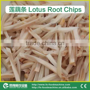 FC-502 Full Automatic Potato Chips Maker thumbnail-6