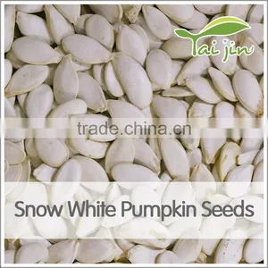 First Grade Health Snow White Pumpkin Seed thumbnail-2