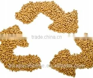 WOOD PELLETS RUSSIAN ORIGIN thumbnail-1