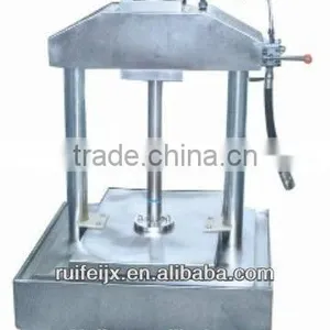 Bean Curd Sheet Pressing Machine thumbnail-2