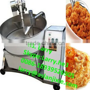 Automatic Meat Floss Making Machine/beef Meat Floss Machine thumbnail-1