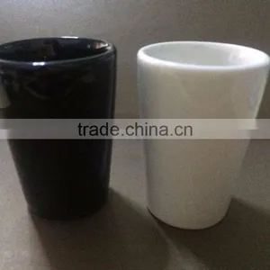 Made in China Ceramic Shot Glass thumbnail-1