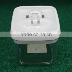 Plastic Sealed Canister thumbnail-2