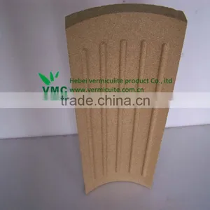 Fireproof Material Vermiculite Boards Fire Board for Fireplace thumbnail-1