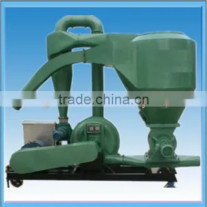 Best Selling Grain Pneumatic Conveyor thumbnail-1