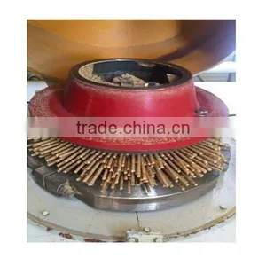 Durable CE Certificated Wood Pellet Making Machine thumbnail-5