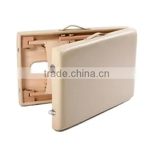 AHCOF Wooden Massage Table B02AL thumbnail-3