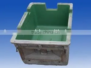 Cast Aluminium Mold for Cases thumbnail-1