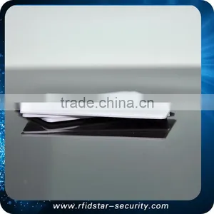 High Quality Ntag216 Rfid Card for Door Access Control System thumbnail-6