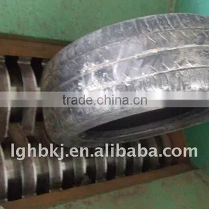 Waste Rubber Shredding Equiments thumbnail-1