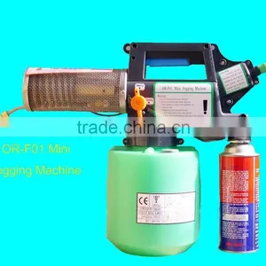 2012 Hot-selling Mini Thermal Trigger Fogger thumbnail-1