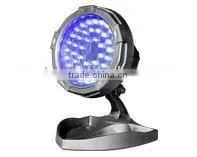 LED Fountain Light,LED Fountain Lamp,48LED thumbnail-1