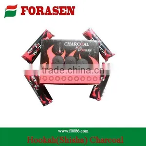 Nature Wood Charcoal Which Smokeless and Odorless Shisha Charcoal thumbnail-1