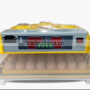 TD-48 Full Automatic Mini Incubator for Parrot thumbnail-3