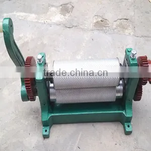 2016 Hot Sale Electric/manual Beewaxs Foundation Machine thumbnail-5
