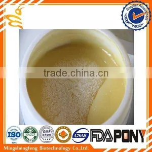 Top Quality 2015 Beauty Product Queen Bee Milk/ Fresh Royal Jelly thumbnail-4