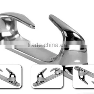 China Manufacturer Stainless Steel Marine Heavy Duty Straight Chocks thumbnail-4