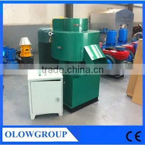 Hot Sales Commercial Wood Pellet Mill Wood Pellet Maker Prices thumbnail-3