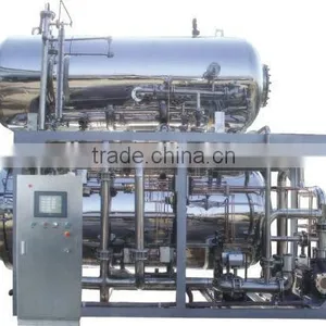 Autoclave Retort thumbnail-3