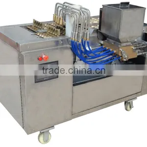 High Quality Automatic Stuffing Cake Machine thumbnail-1