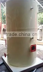 HUABANG Steam Boiler Made in China thumbnail-2