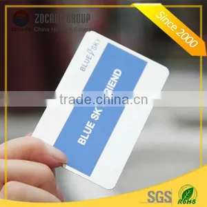 OEM High Quality Business Card Metal thumbnail-4